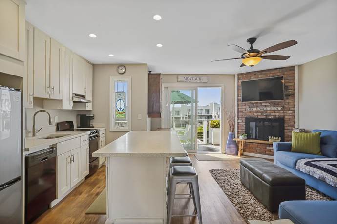 Imagen de la habitación del Hotel Atlantic Bluffs Club. Foto 15