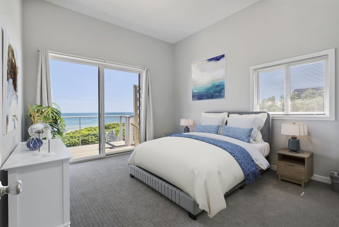 Imagen de la habitación del Hotel Atlantic Bluffs Club. Foto 16