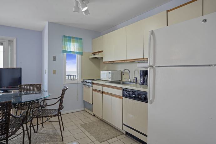 Imagen de la habitación del Hotel Atlantic Bluffs Club. Foto 17