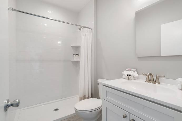 Imagen de la habitación del Hotel Atlantic Bluffs Club. Foto 18