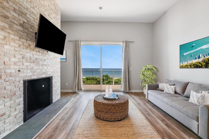 Imagen de la habitación del Hotel Atlantic Bluffs Club. Foto 19