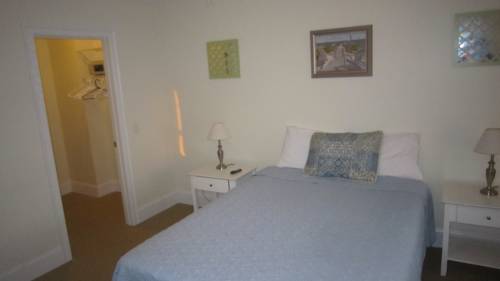 Imagen de la habitación del Hotel Atlantic Breeze Suites. Foto 3