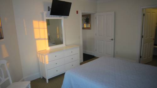 Imagen de la habitación del Hotel Atlantic Breeze Suites. Foto 4