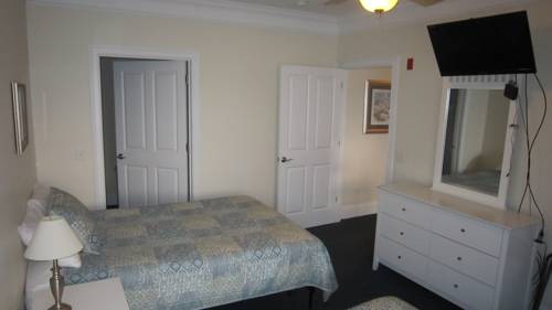 Imagen de la habitación del Hotel Atlantic Breeze Suites. Foto 5