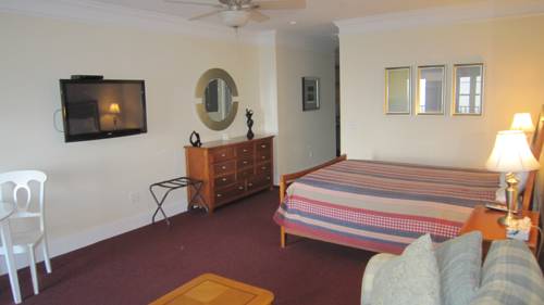 Imagen de la habitación del Hotel Atlantic Breeze Suites. Foto 6