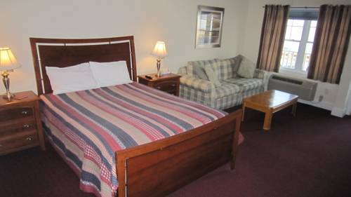 Imagen de la habitación del Hotel Atlantic Breeze Suites. Foto 7