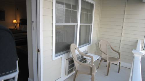 Imagen de la habitación del Hotel Atlantic Breeze Suites. Foto 8