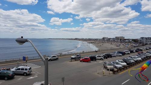 Imagen de la habitación del Hotel Atlantic Breeze Suites. Foto 9