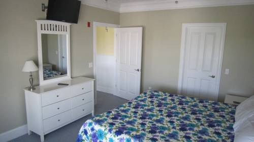 Imagen de la habitación del Hotel Atlantic Breeze Suites. Foto 11