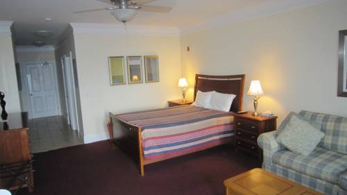 Imagen de la habitación del Hotel Atlantic Breeze Suites. Foto 12