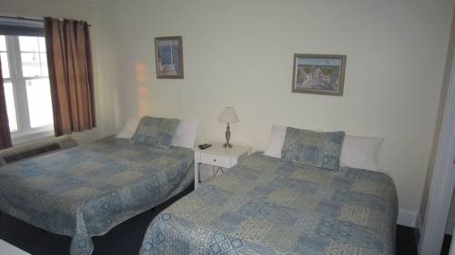 Imagen de la habitación del Hotel Atlantic Breeze Suites. Foto 13