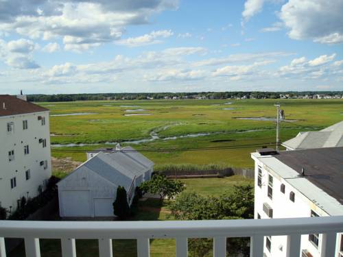 Imagen de la habitación del Hotel Atlantic Breeze Suites. Foto 14