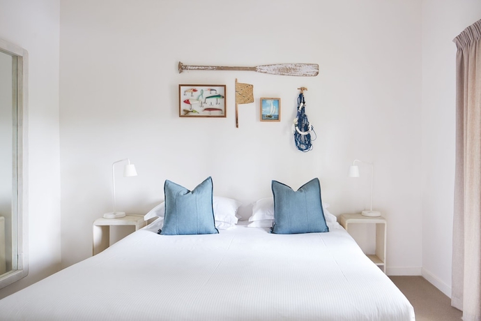 Imagen de la habitación del Hotel Atlantic Byron Bay. Foto 5