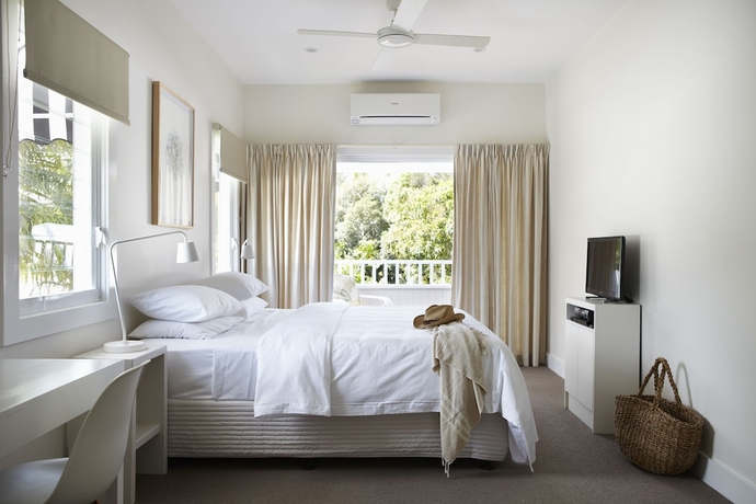 Imagen de la habitación del Hotel Atlantic Byron Bay. Foto 7