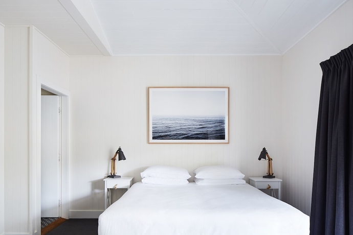Imagen de la habitación del Hotel Atlantic Byron Bay. Foto 9