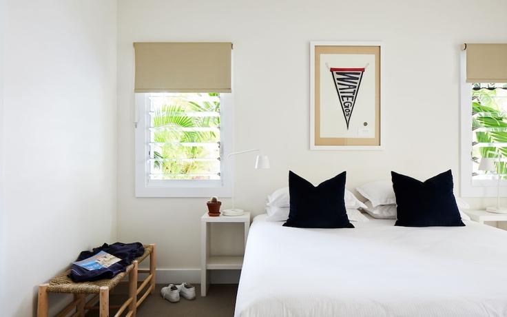 Imagen de la habitación del Hotel Atlantic Byron Bay. Foto 13