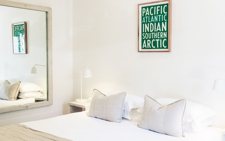 Imagen de la habitación del Hotel Atlantic Byron Bay. Foto 14