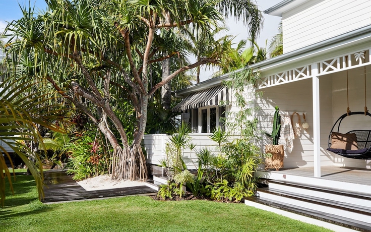 Imagen de la habitación del Hotel Atlantic Byron Bay. Foto 15