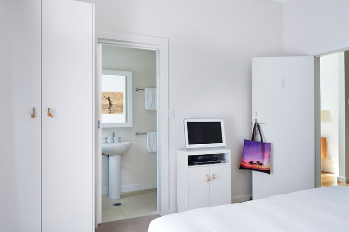 Imagen de la habitación del Hotel Atlantic Byron Bay. Foto 16