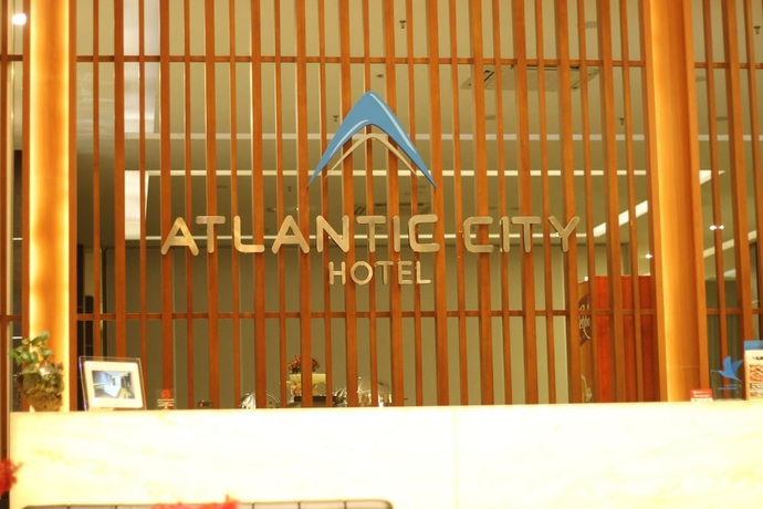 Imagen de los interiores del Hotel Atlantic City. Foto 17