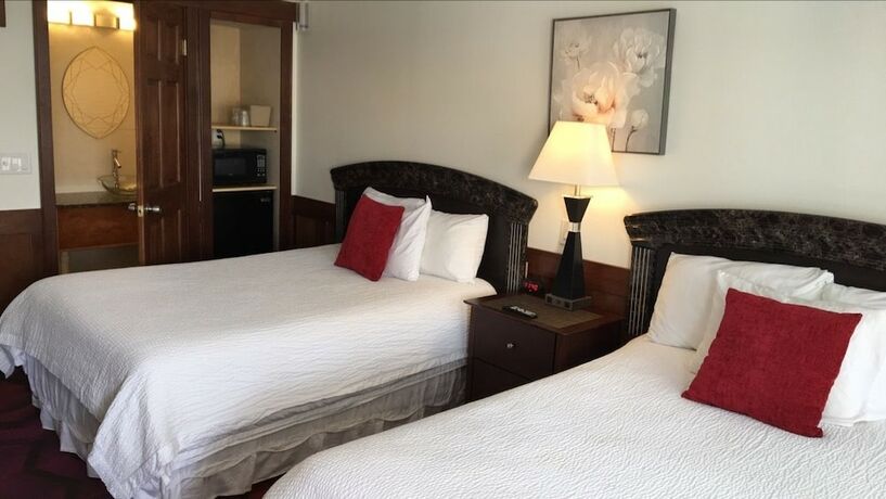 Imagen general del Hotel Atlantic Coast Inn. Foto 1