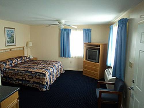 Imagen de la habitación del Hotel Atlantic Coast Inn, Fenwick Island. Foto 3