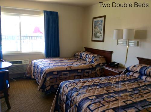 Imagen de la habitación del Hotel Atlantic Coast Inn, Fenwick Island. Foto 5