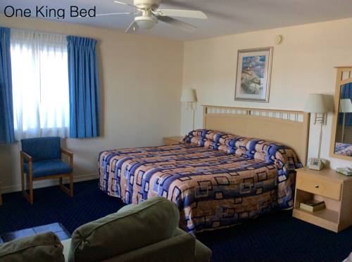 Imagen de la habitación del Hotel Atlantic Coast Inn, Fenwick Island. Foto 6