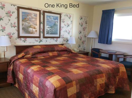 Imagen general del Hotel Atlantic Coast Inn, Fenwick Island. Foto 1
