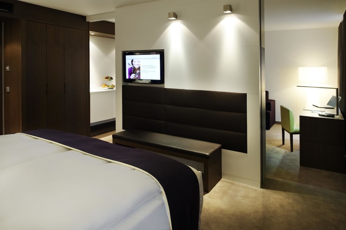 Imagen de la habitación del Hotel Atlantic Congress Hotel Essen. Foto 4