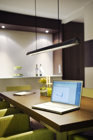 Imagen de la habitación del Hotel Atlantic Congress Hotel Essen. Foto 11