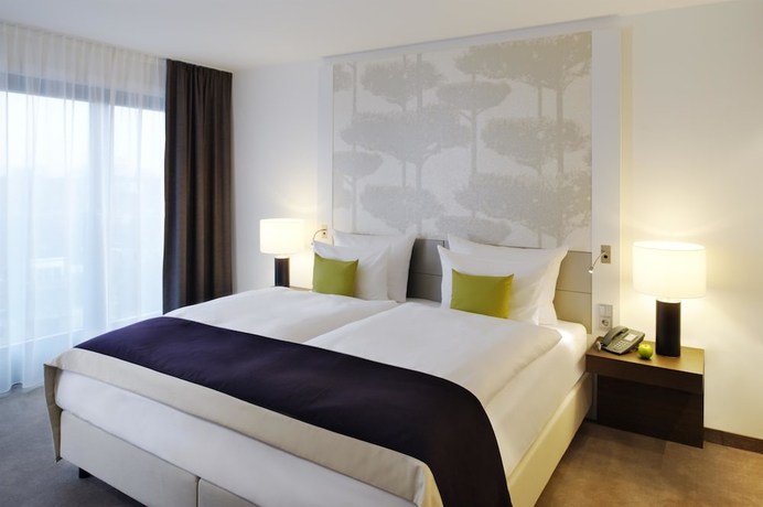 Imagen de la habitación del Hotel Atlantic Congress Hotel Essen. Foto 13