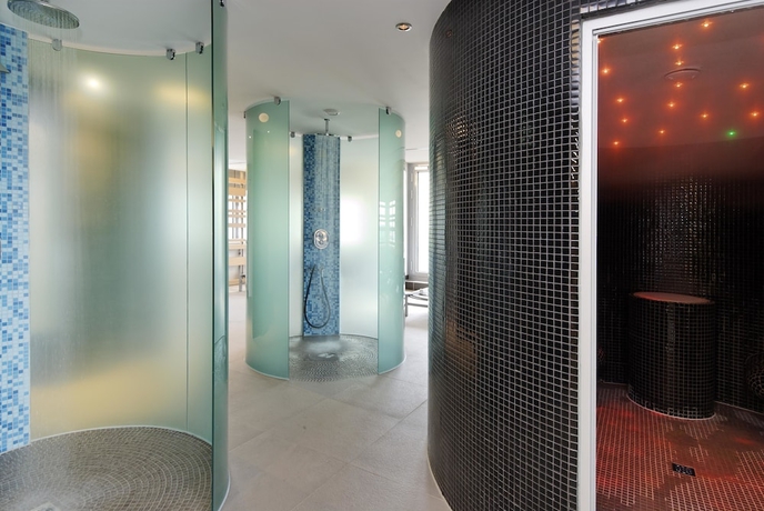 Imagen de los interiores del Hotel Atlantic Congress Hotel Essen. Foto 17