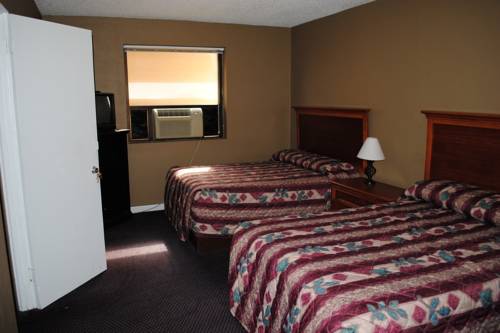 Imagen general del Hotel Atlantic Economy Inn. Foto 1
