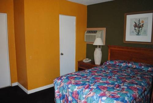 Imagen de la habitación del Hotel Atlantic Economy Inn. Foto 13