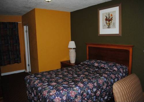 Imagen de la habitación del Hotel Atlantic Economy Inn. Foto 16