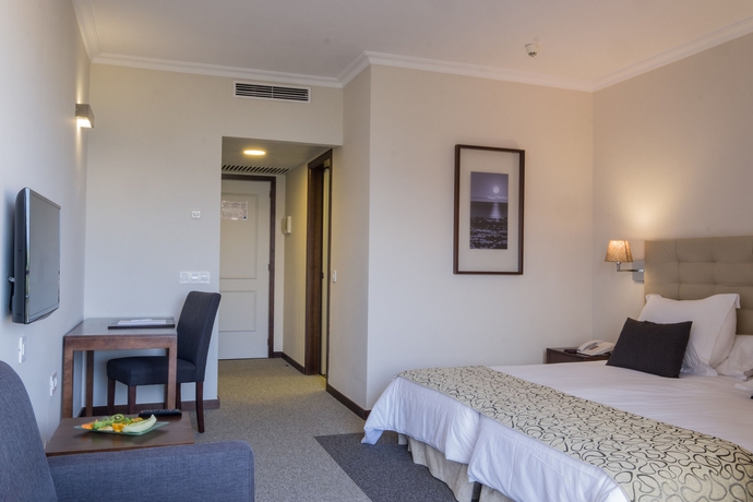 Imagen de la habitación del Hotel Atlantic El Tope. Foto 10