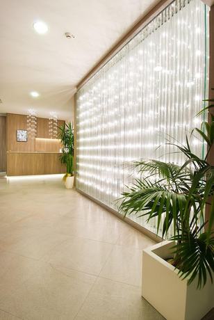 Imagen de los interiores del Hotel Atlantic, Gabicce Mare. Foto 16