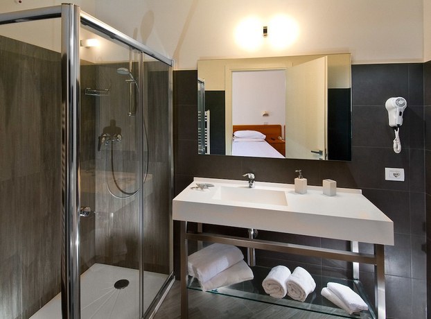 Imagen de la habitación del Hotel Atlantic, Gabicce Mare. Foto 7