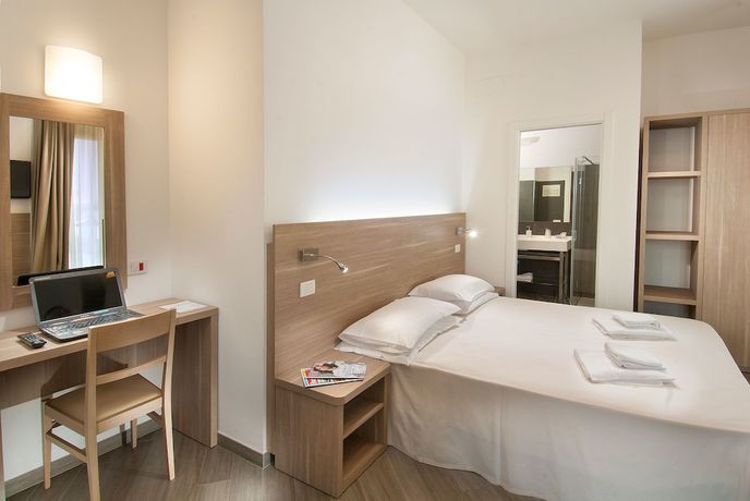 Imagen de la habitación del Hotel Atlantic, Gabicce Mare. Foto 8