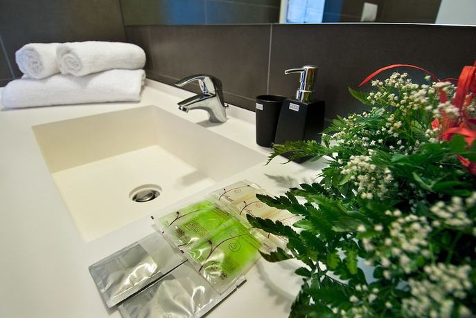 Imagen de la habitación del Hotel Atlantic, Gabicce Mare. Foto 15