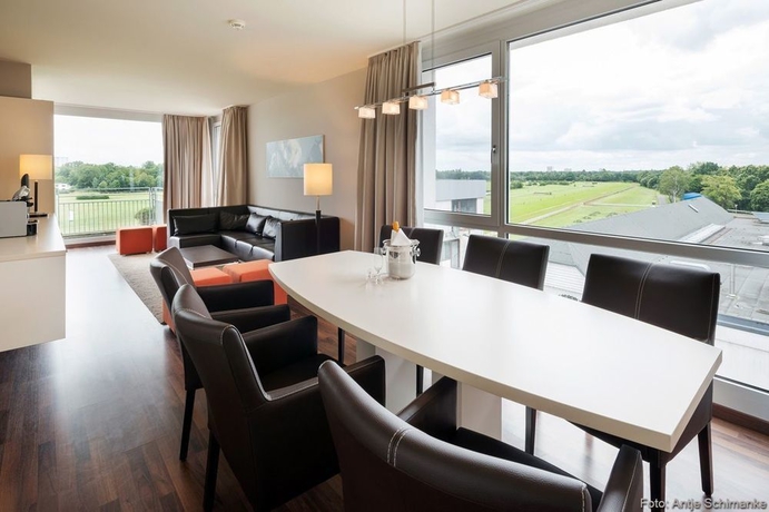 Imagen de la habitación del Hotel Atlantic Galopprennbahn. Foto 2