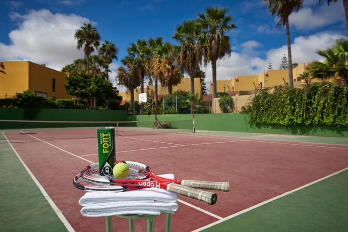 Imagen general del Hotel Atlantic Garden Beach Mate. Foto 2