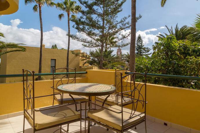 Imagen general del Hotel Atlantic Garden Beach Mate. Foto 3