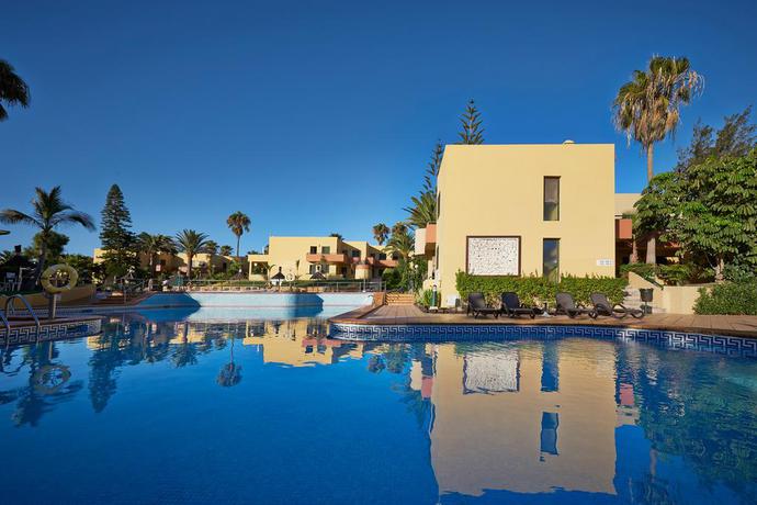 Imagen general del Hotel Atlantic Garden Beach Mate. Foto 7