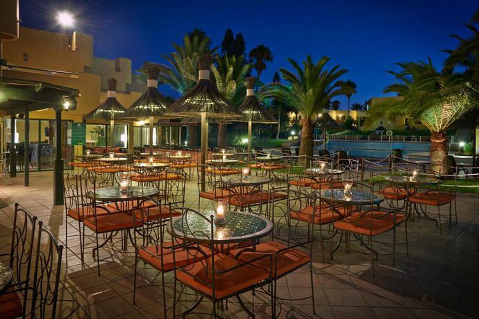 Imagen general del Hotel Atlantic Garden Beach Mate. Foto 10