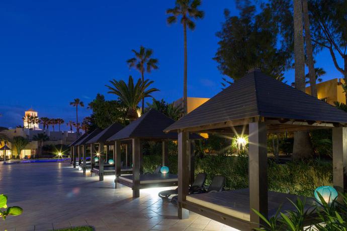 Imagen general del Hotel Atlantic Garden Beach Mate. Foto 11