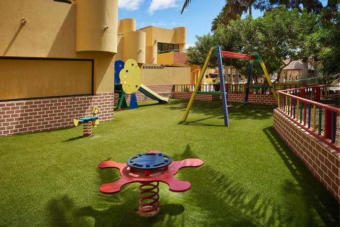 Imagen general del Hotel Atlantic Garden Beach Mate. Foto 12