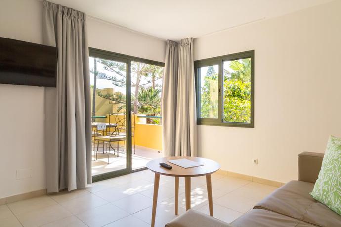 Imagen general del Hotel Atlantic Garden Beach Mate. Foto 14