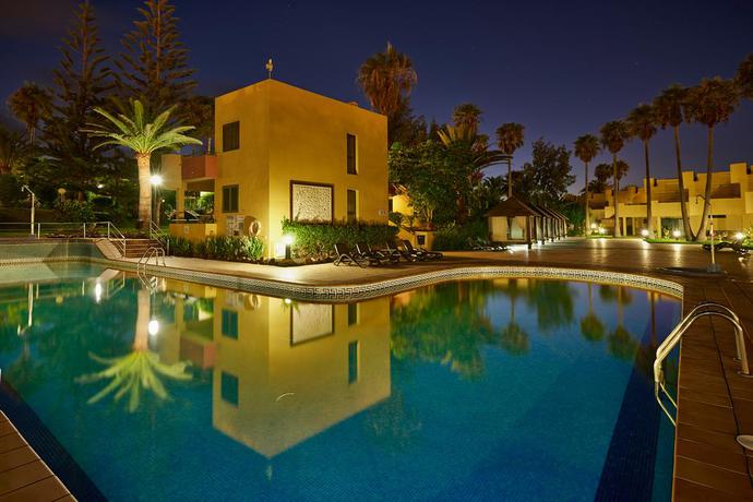 Imagen general del Hotel Atlantic Garden Beach Mate. Foto 15